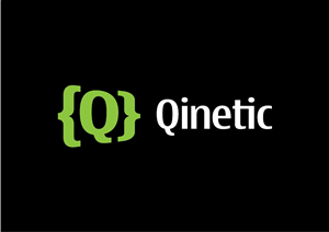 Logo Design by sikamcoy222 for Qinetic Pty Ltd | Design #1930392