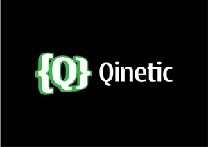 Logo Design by sikamcoy222 for Qinetic Pty Ltd | Design: #1930397
