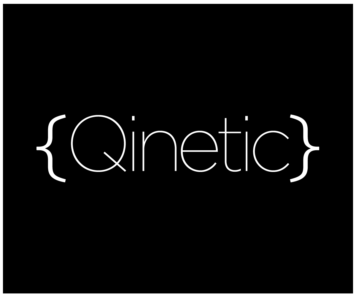Design de Logo par karlnuttall pour Qinetic Pty Ltd | Design #1902463