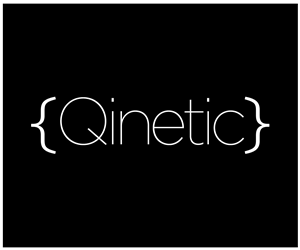 Design de Logo par karlnuttall pour Qinetic Pty Ltd | Design : #1902463
