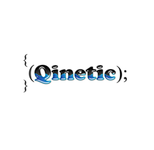 Design de Logo par Red Attire Designs pour Qinetic Pty Ltd | Design : #1935678