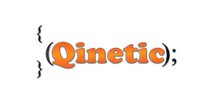 Design de Logo par Red Attire Designs pour Qinetic Pty Ltd | Design : #1935684