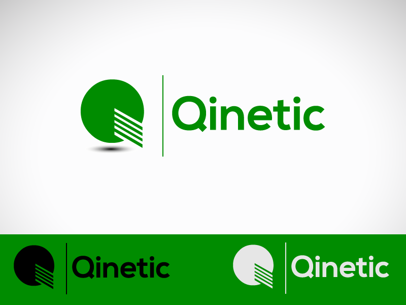 Design de Logo par dan99 pour Qinetic Pty Ltd | Design #1932656