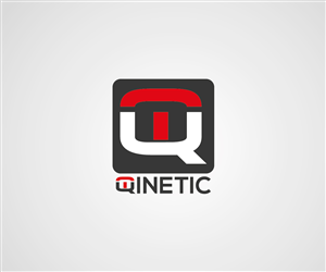 Design de Logo par ACHUDHAN pour Qinetic Pty Ltd | Design : #1912094