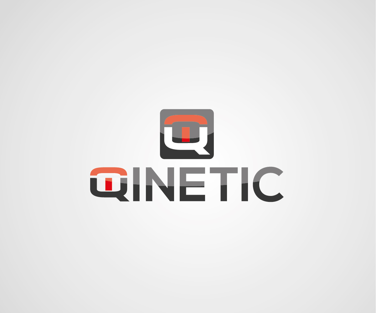 Diseño de Logo por ACHUDHAN para Qinetic Pty Ltd | Diseño #1912095