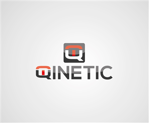 Design de Logo par ACHUDHAN pour Qinetic Pty Ltd | Design : #1912095