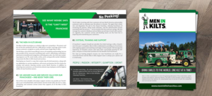 Flyer Design by alex989 for this project | Design: #7723654