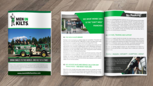 Flyer Design by alex989 for this project | Design: #7723656