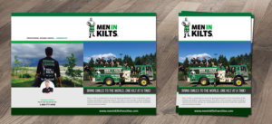 Flyer Design by alex989 for this project | Design: #7723657