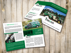Diseño de Flyer por Masha K para este proyecto | Diseño #7723016