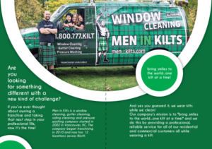 Flyer Design by anav for this project | Design: #7658796