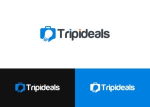 Diseño de Logo por BehindSymbols para tripideals | Diseño: #7731977