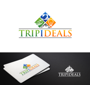 Design de Logo par Lanka Ama pour tripideals | Design : #7648032