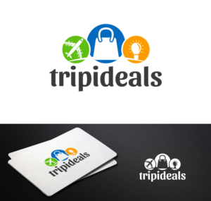 Design de Logo par Lanka Ama pour tripideals | Design : #7648428