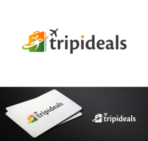Diseño de Logo por Lanka Ama para tripideals | Diseño: #7648429
