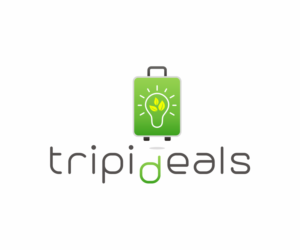Diseño de Logo por SMG para tripideals | Diseño: #7725448