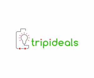 Diseño de Logo por SMG para tripideals | Diseño: #7744959