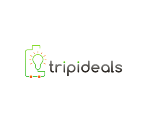 Diseño de Logo por SMG para tripideals | Diseño: #7744960