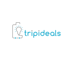 Diseño de Logo por SMG para tripideals | Diseño: #7744962
