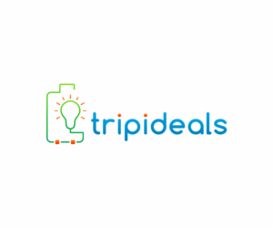 Diseño de Logo por SMG para tripideals | Diseño: #7744964