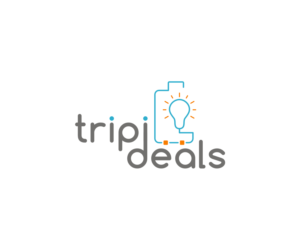 Diseño de Logo por SMG para tripideals | Diseño: #7745016