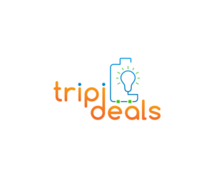 Diseño de Logo por SMG para tripideals | Diseño: #7745017
