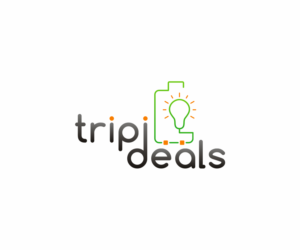 Diseño de Logo por SMG para tripideals | Diseño: #7745018