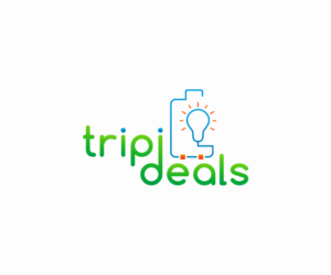Diseño de Logo por SMG para tripideals | Diseño: #7745019