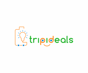 Design de Logo par SMG pour tripideals | Design : #7769777