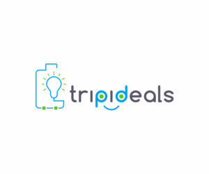Design de Logo par SMG pour tripideals | Design : #7769779