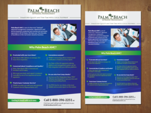 Graphic Design by MNM for this project | Design: #7684908