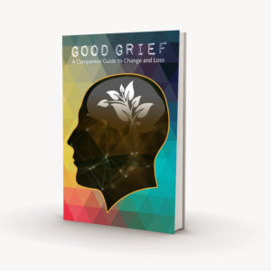 A Bold and Enticing Book Cover is needed for my new book Good Grief! | Grafik-Design von Gfx.26™
