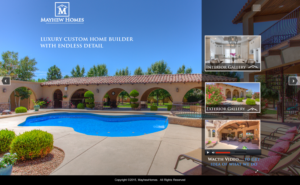Web Design by harmi_199 for this project | Design: #7742182