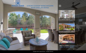 Web Design by harmi_199 for this project | Design: #7748744