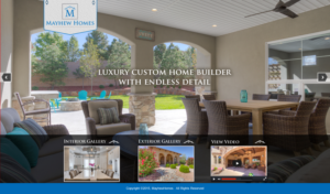 Web Design by harmi_199 for this project | Design: #7778677