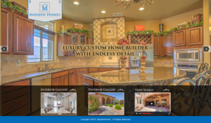 Web Design by harmi_199 for this project | Design: #7778678