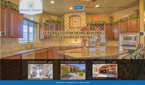 Web Design by harmi_199 for this project | Design: #7778679
