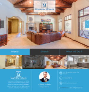 Web Design by rightway for this project | Design: #7738949