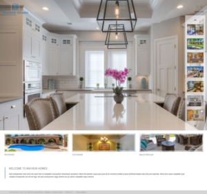 Web Design by studiyo3 for this project | Design: #7749064