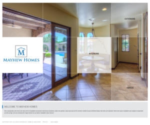 Web Design by studiyo3 for this project | Design: #7752205