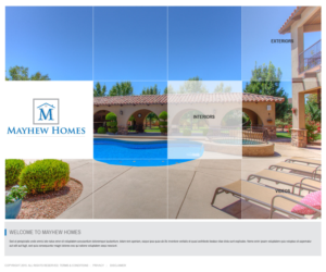 Web Design by studiyo3 for this project | Design: #7752208