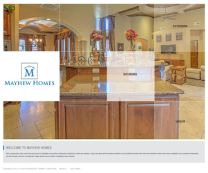 Web Design by studiyo3 for this project | Design: #7752209