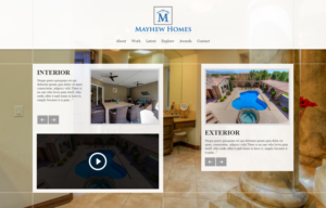 Web Design by Kingdom Vision for this project | Design: #7795242