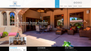Web Design by Kingdom Vision for this project | Design: #7795243
