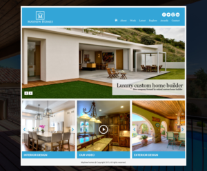 Web Design by Kingdom Vision for this project | Design: #7806744