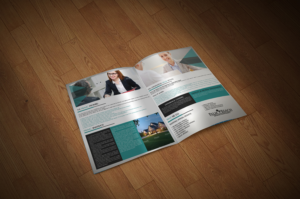 Flyer Design by MOATAZ AZAB for this project | Design #7687910