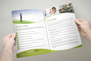 Flyer Design by iTech Graphics for this project | Design: #7692770