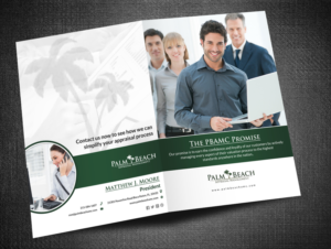 Flyer Design by creative.bugs for this project | Design #7702581
