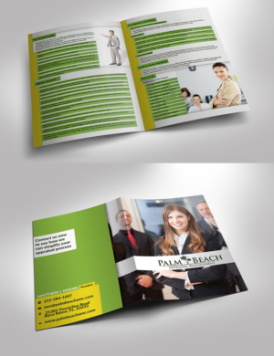 Flyer Design by esmael43