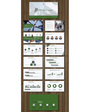 PowerPoint Design by sezad.mehar
